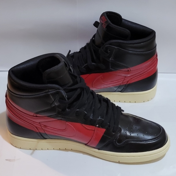 Nike Air Jordan 1 AJ1‎ Retro High OG Couture - Picture 2 of 9